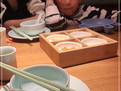 -闽上鲜·福建菜(龙湖滨江天街店)