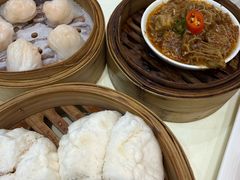 -兴悦酒家(保利克洛维店)