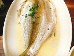 -鱼食饭稻·苏浙土菜17年老馆子(平江路店)