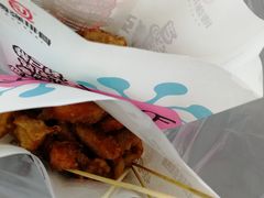 -傅强排骨(成都总店)