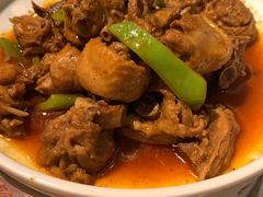 -局气烤鸭·北京菜(前门店)