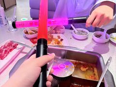 -海底捞火锅(杭州庆春路夜宵主题店)