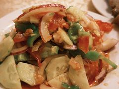 -维吾尔餐厅(宜山路店)