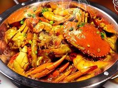 -谢蟹浓·肉蟹煲(新奥店)