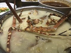 -老房子·1881海鲜餐厅