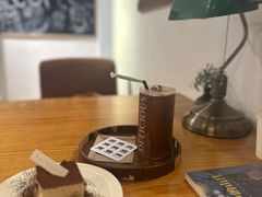 -沏点Trattoria意大利餐厅(新街口店)