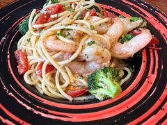 -澳骄 Aussie Kitchen·手工披萨·西餐(国大店)