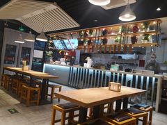 -陕味食族油泼面(工商大学店)