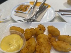 -乐凯撒披萨(南山书城店)