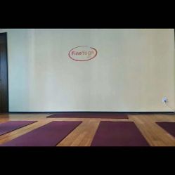 -FineYoga梵音瑜伽·普拉提