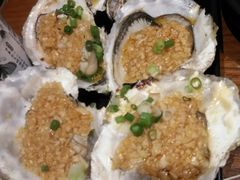 -令狐冲·炭烤活鱼(宝龙店)