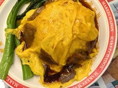 -孖记茶档·热腾茶餐(江南西plus店)