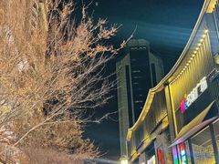 -五马集·海鲜·温州大牌档(黑金冠五马街十字路口店)