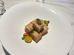 -庆云楼饭庄(什刹海店)