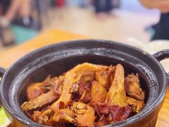 -斯丹姜母鸭·古法干香(涂门街总店)