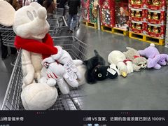 -山姆会员商店(上海浦东店)