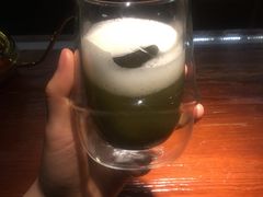 -BAR ICHIKURA