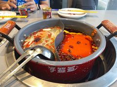 -牛签签串串香(IFS店)