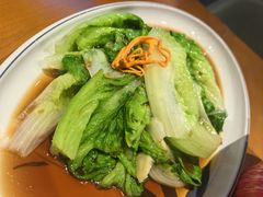 -三凤酒家·百年无锡菜(清扬茂业店)