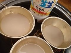 -包装马车·韩国料理·포장마차