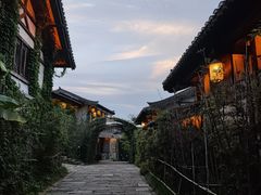 -茅山东方盐湖城景区