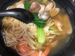 -原味蒸汽海鲜(嵊泗店)