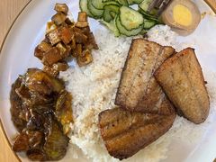 -顶好快餐(市府店)