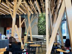 -瑞幸咖啡(艺树家工场店)