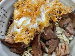 -无名氏面馆(邮电路店)