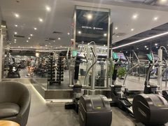 -OXYGYM 奥美氧舱运动中心(朝阳大悦城店)