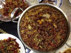 iphone_upload_pic-大川先生·小龙虾·川菜(信义坊店)