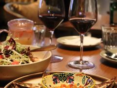 -街角 T·COFFEE 融合料理·BISTRO(车公庙店)