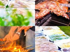 -清泉湾生态旅游度假区