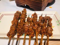 -七八冷面·延边朝鲜族美食(圣熙八号店)