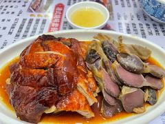 深井烧鹅-永祥烧腊餐厅(虹口店)
