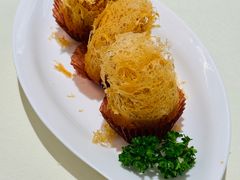 蜂巢炸芋盒-兴悦酒家(环市东路店)