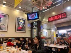 -大哥餐厅(西城花园店)