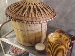 -秦二哥格格(高笋塘店)