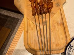 -陳香貴·兰州牛肉面(东方宝泰店)