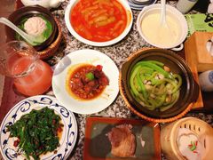 -南京大牌档(崇文门国瑞店)