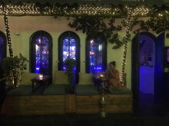 门面-Sirena海妖日咖夜酒