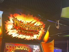 -星际传奇·电玩城·游戏厅·儿童乐园(大悦城店)
