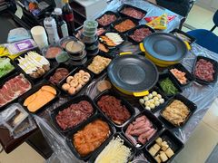 -熊猫垯火锅外卖(怀远门店)