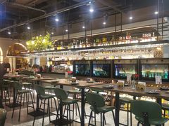 -Shantek象提南亚餐厅&西餐融合Bistro(淮海中路店)