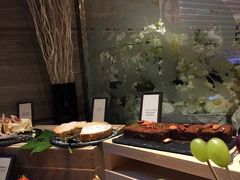 -北京王府井希尔顿酒店·万斯阁西餐厅