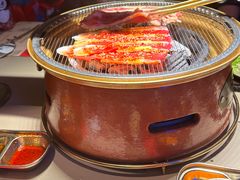 -西塔老太太泥炉烤肉(温州首店万象城黑金店)