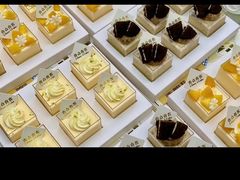 -壹点壹客·生日蛋糕(南山店)