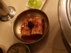 辣白菜-福云龙(黄河南大街店)