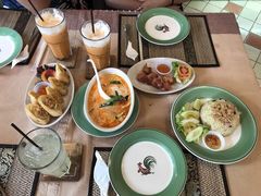 -Cafe de Thaan Aoan