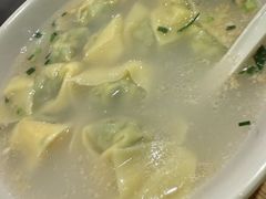-东泰祥生煎馆(重庆北路店)
